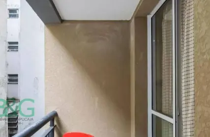 Imagem: Apartamento para Venda, Sé