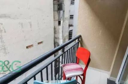 Imagem: Apartamento para Venda, Sé