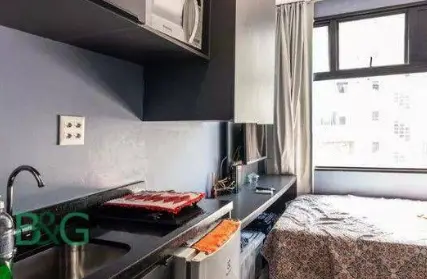 Imagem: Apartamento para Venda, Vila Buarque