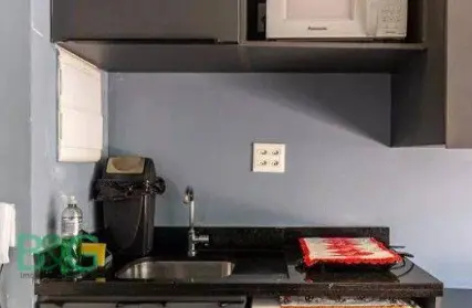 Imagem: Apartamento para Venda, Vila Buarque