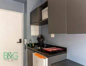 Imagem: Apartamento para Venda, Vila Buarque