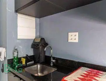 Imagem: Apartamento para Venda, Vila Buarque