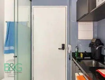 Imagem: Apartamento para Venda, Vila Buarque