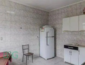 Imagem: Apartamento para Venda, Campos Elíseos
