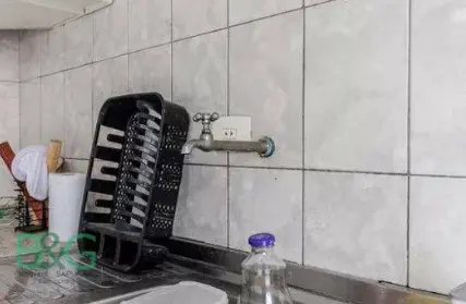 Imagem: Apartamento para Venda, Campos Elíseos