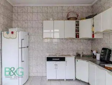 Imagem: Apartamento para Venda, Campos Elíseos