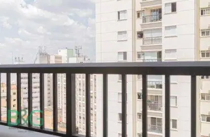 Imagem: Apartamento para Venda, Vila Buarque