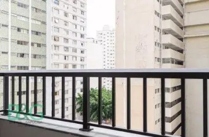 Imagem: Apartamento para Venda, Vila Buarque