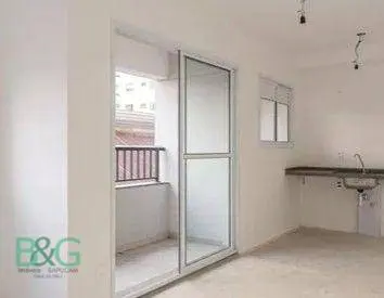 Imagem: Apartamento para Venda, Vila Buarque