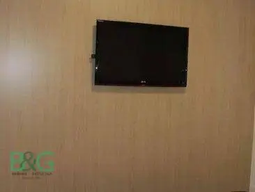 Imagem: Apartamento para Venda, Vila Buarque