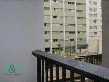 Imagem: Apartamento para Venda, Vila Buarque