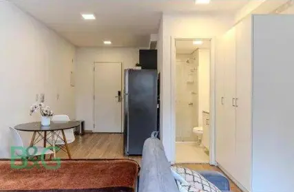 Imagem: Apartamento para Venda, Santa Efigênia