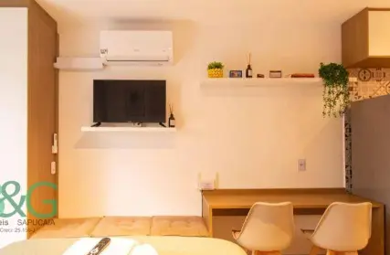 Imagem: Apartamento para Venda, Liberdade