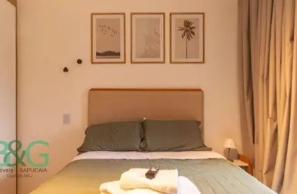 Imagem: Apartamento para Venda, Liberdade