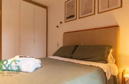 Imagem: Apartamento para Venda, Liberdade