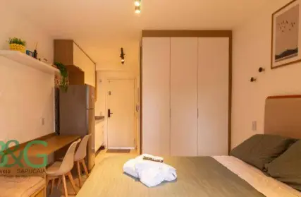 Imagem: Apartamento para Venda, Liberdade