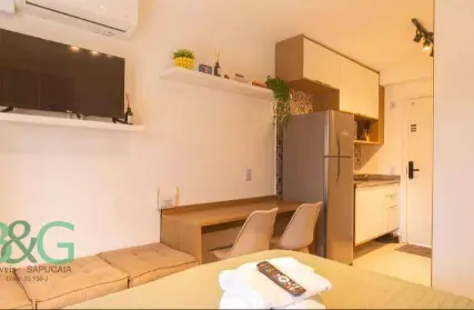 Imagem: Apartamento para Venda, Liberdade