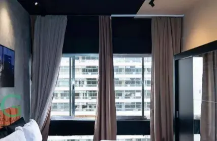 Imagem: Apartamento para Venda, República