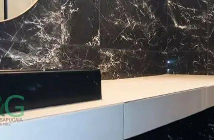 Imagem: Apartamento para Venda, República