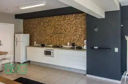 Imagem: Apartamento para Venda, Campos Elíseos