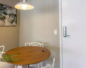 Imagem: Apartamento para Venda, Campos Elíseos