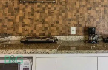 Imagem: Apartamento para Venda, Campos Elíseos