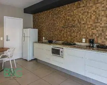 Imagem: Apartamento para Venda, Campos Elíseos