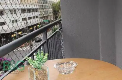 Imagem: Apartamento para Venda, República