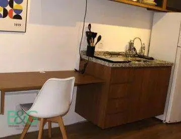 Imagem: Apartamento para Venda, República