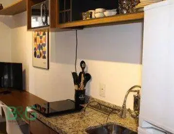 Imagem: Apartamento para Venda, República