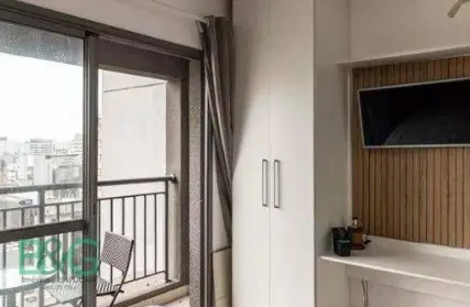 Imagem: Apartamento para Venda, República