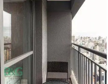 Imagem: Apartamento para Venda, República