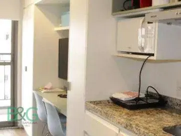 Imagem: Apartamento para Venda, República