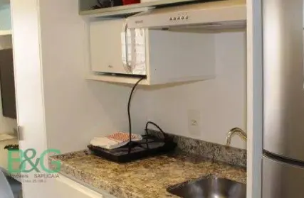 Imagem: Apartamento para Venda, República