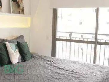 Imagem: Apartamento para Venda, República