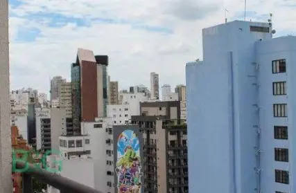 Imagem: Apartamento para Venda, República