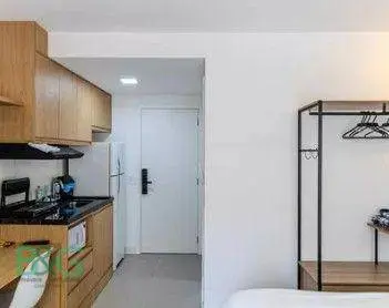 Imagem: Apartamento para Venda, República