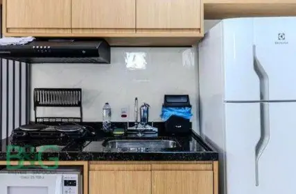 Imagem: Apartamento para Venda, República