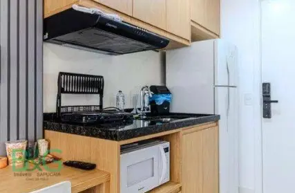 Imagem: Apartamento para Venda, República