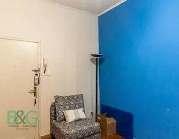 Imagem: Apartamento para Venda, República