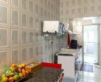 Imagem: Apartamento para Venda, República