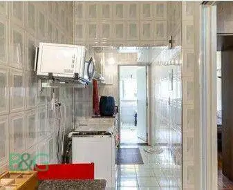 Imagem: Apartamento para Venda, República