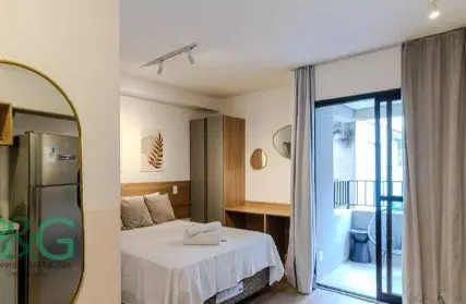 Imagem: Apartamento para Venda, Vila Buarque