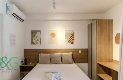 Imagem: Apartamento para Venda, Vila Buarque