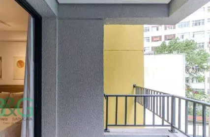 Imagem: Apartamento para Venda, Vila Buarque