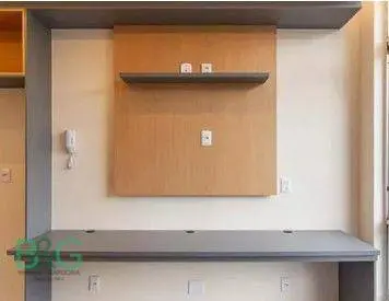 Imagem: Apartamento para Venda, Vila Buarque