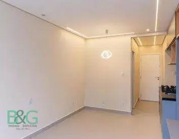 Imagem: Apartamento para Venda, Vila Buarque