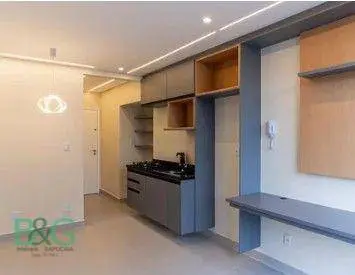 Imagem: Apartamento para Venda, Vila Buarque