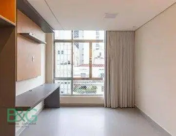 Imagem: Apartamento para Venda, Vila Buarque