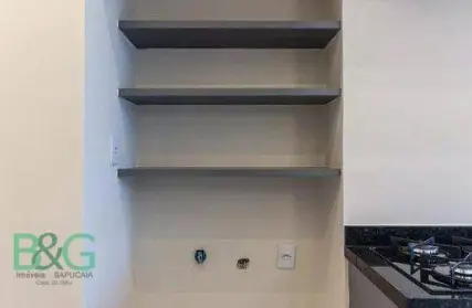 Imagem: Apartamento para Venda, Vila Buarque